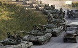 [ẢNH] Từ anh em trở thành địch thủ không đội trời chung, điều gì đang xảy ra với Nga và Ukraine?