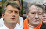 [ẢNH] Từ anh em trở thành địch thủ không đội trời chung, điều gì đang xảy ra với Nga và Ukraine?