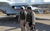 [ẢNH] Nga huy động cả ngàn máy bay sát biên giới Ukraine, sẵn sàng cho cuộc xung đột?