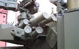 [ẢNH] Nguy cơ đối đầu giữa siêu tăng T-90 Nga và T-84 Ukraine
