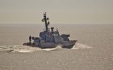 [ẢNH] Nga huy động cả ngàn máy bay sát biên giới Ukraine, sẵn sàng cho cuộc xung đột?