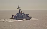 [ẢNH] Nga huy động cả ngàn máy bay sát biên giới Ukraine, sẵn sàng cho cuộc xung đột?
