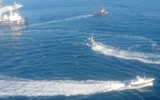 [ẢNH] Nga huy động cả ngàn máy bay sát biên giới Ukraine, sẵn sàng cho cuộc xung đột?