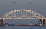 [ẢNH] Nga huy động cả ngàn máy bay sát biên giới Ukraine, sẵn sàng cho cuộc xung đột?