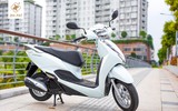 [ẢNH] Honda Nhật Bản triệu hồi 37.000 xe Lead vì dính lỗi