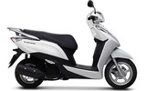 [ẢNH] Honda Nhật Bản triệu hồi 37.000 xe Lead vì dính lỗi