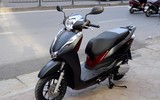 [ẢNH] Honda Nhật Bản triệu hồi 37.000 xe Lead vì dính lỗi