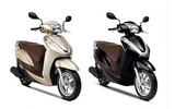 [ẢNH] Honda Nhật Bản triệu hồi 37.000 xe Lead vì dính lỗi