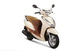[ẢNH] Honda Nhật Bản triệu hồi 37.000 xe Lead vì dính lỗi