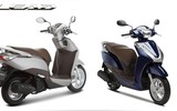 [ẢNH] Honda Nhật Bản triệu hồi 37.000 xe Lead vì dính lỗi