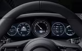 [ẢNH] Porsche 911 thế hệ thứ 8: mạnh mẽ và đẳng cấp