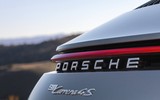 [ẢNH] Porsche 911 thế hệ thứ 8: mạnh mẽ và đẳng cấp