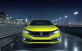 [ẢNH] Honda Civic 2019 giá từ 618 triệu, sắp về Việt Nam