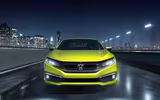 [ẢNH] Honda Civic 2019 giá từ 618 triệu, sắp về Việt Nam
