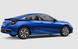[ẢNH] Honda Civic 2019 giá từ 618 triệu, sắp về Việt Nam
