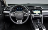 [ẢNH] Honda Civic 2019 giá từ 618 triệu, sắp về Việt Nam