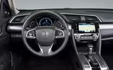 [ẢNH] Honda Civic 2019 giá từ 618 triệu, sắp về Việt Nam