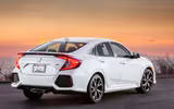 [ẢNH] Honda Civic 2019 giá từ 618 triệu, sắp về Việt Nam