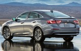 [ẢNH] Honda Civic 2019 giá từ 618 triệu, sắp về Việt Nam