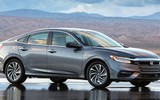 [ẢNH] Honda Civic 2019 giá từ 618 triệu, sắp về Việt Nam