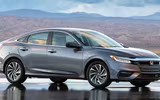 [ẢNH] Honda Civic 2019 giá từ 618 triệu, sắp về Việt Nam