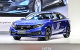 [ẢNH] Honda Civic 2019 giá từ 618 triệu, sắp về Việt Nam