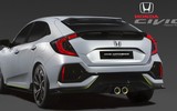 [ẢNH] Honda Civic 2019 giá từ 618 triệu, sắp về Việt Nam