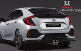 [ẢNH] Honda Civic 2019 giá từ 618 triệu, sắp về Việt Nam