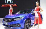 [ẢNH] Honda Civic 2019 giá từ 618 triệu, sắp về Việt Nam
