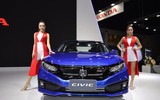 [ẢNH] Honda Civic 2019 giá từ 618 triệu, sắp về Việt Nam