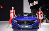 [ẢNH] Honda Civic 2019 giá từ 618 triệu, sắp về Việt Nam