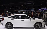 [ẢNH] Honda Civic 2019 giá từ 618 triệu, sắp về Việt Nam