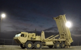 [ẢNH] S-400 Nga đã chính thức thua THAAD Mỹ tại Trung Đông?