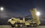 [ẢNH] S-400 Nga đã chính thức thua THAAD Mỹ tại Trung Đông?