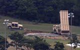 [ẢNH] S-400 Nga đã chính thức thua THAAD Mỹ tại Trung Đông?