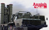 [ẢNH] S-300 Syria vừa khẹt lửa, 1 máy bay và 4 tên lửa Israel bùng cháy, lao xuống đất?