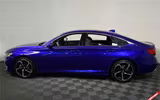[ẢNH] Honda Accord 2019 ra mắt tại Thái Lan, vẻ đẹp khiến khách hàng mê mẩn