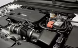 [ẢNH] Honda Accord 2019 ra mắt tại Thái Lan, vẻ đẹp khiến khách hàng mê mẩn