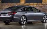 [ẢNH] Honda Accord 2019 ra mắt tại Thái Lan, vẻ đẹp khiến khách hàng mê mẩn