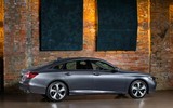 [ẢNH] Honda Accord 2019 ra mắt tại Thái Lan, vẻ đẹp khiến khách hàng mê mẩn