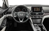 [ẢNH] Honda Accord 2019 ra mắt tại Thái Lan, vẻ đẹp khiến khách hàng mê mẩn