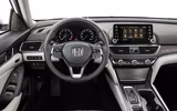 [ẢNH] Honda Accord 2019 ra mắt tại Thái Lan, vẻ đẹp khiến khách hàng mê mẩn