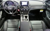 [ẢNH] Honda Accord 2019 ra mắt tại Thái Lan, vẻ đẹp khiến khách hàng mê mẩn