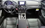 [ẢNH] Honda Accord 2019 ra mắt tại Thái Lan, vẻ đẹp khiến khách hàng mê mẩn