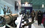 [ẢNH] Sát thủ diệt tăng TOW bị Iran làm nhái để hủy diệt lại đồng minh Mỹ tại chiến trường Trung Đông