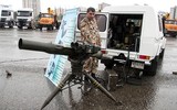 [ẢNH] Sát thủ diệt tăng TOW bị Iran làm nhái để hủy diệt lại đồng minh Mỹ tại chiến trường Trung Đông