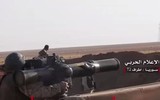 [ẢNH] Sát thủ diệt tăng TOW bị Iran làm nhái để hủy diệt lại đồng minh Mỹ tại chiến trường Trung Đông