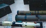 [ẢNH] Sát thủ diệt tăng TOW bị Iran làm nhái để hủy diệt lại đồng minh Mỹ tại chiến trường Trung Đông