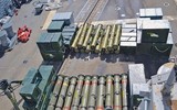 [ẢNH] Sát thủ diệt tăng TOW bị Iran làm nhái để hủy diệt lại đồng minh Mỹ tại chiến trường Trung Đông