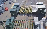 [ẢNH] Sát thủ diệt tăng TOW bị Iran làm nhái để hủy diệt lại đồng minh Mỹ tại chiến trường Trung Đông